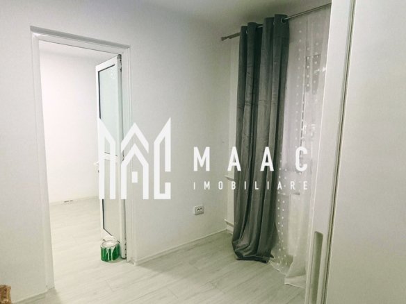Apartament 2 camere de vânzare | Râmnicu Vâlcea, Petrișor | 27 mp