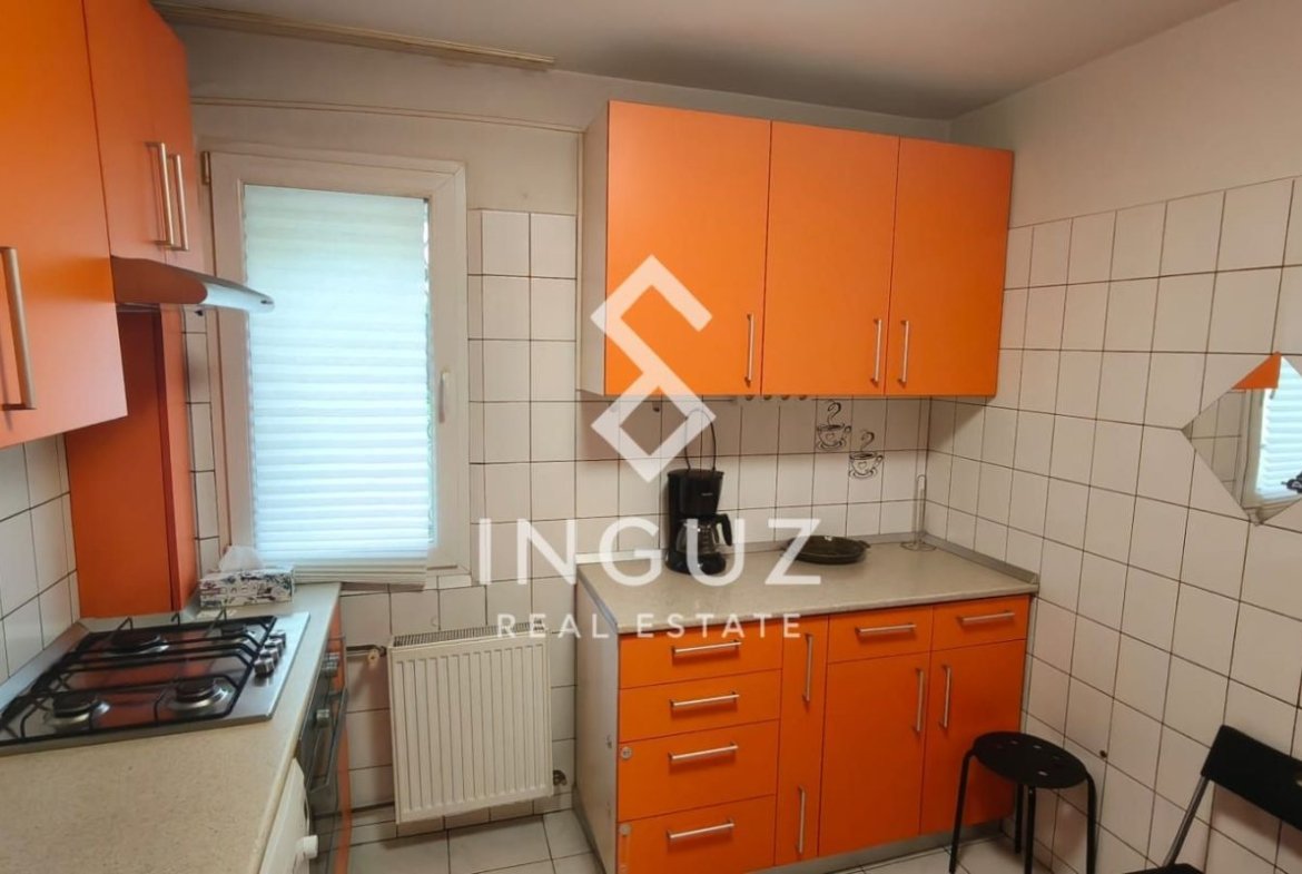 Închiriez apartament 2 camere | Baicului – Sector 2, București