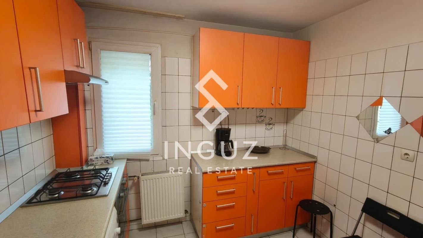 Închiriez apartament 2 camere | Baicului – Sector 2, București