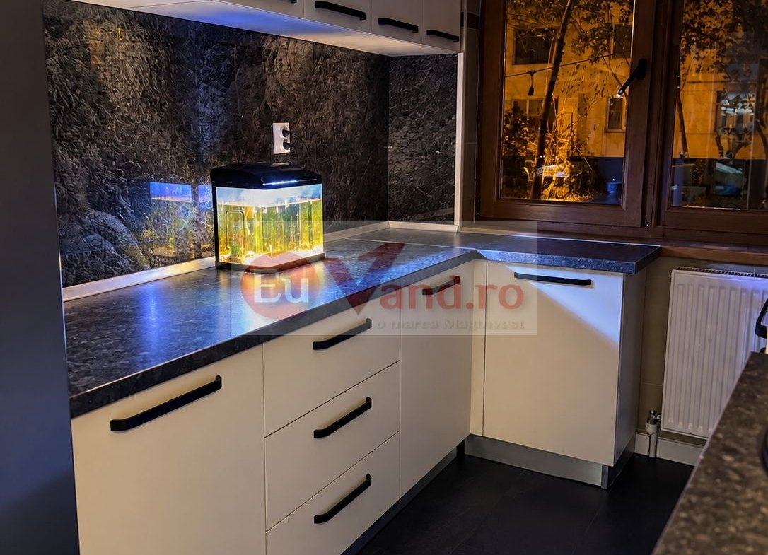 APARTAMENT 3 CAMERE – 80 MP – PARTER -MAZEPA 1 – PIAȚA ANCORA