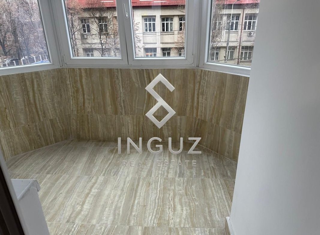 Apartament de închiriat – Bulevardul Lacul Tei – Maica Domnului, Sec 2