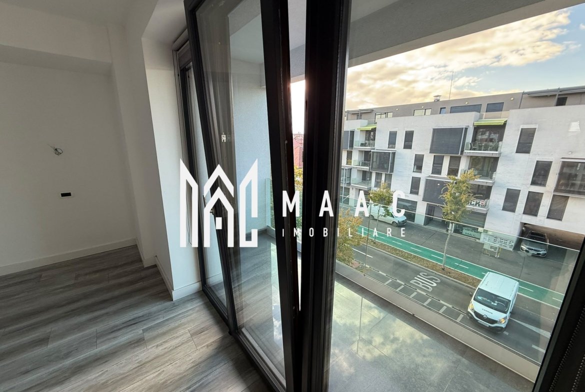 Apartament 3 camere de închiriat | Sibiu, Calea Dumbrăvii | 115 mp