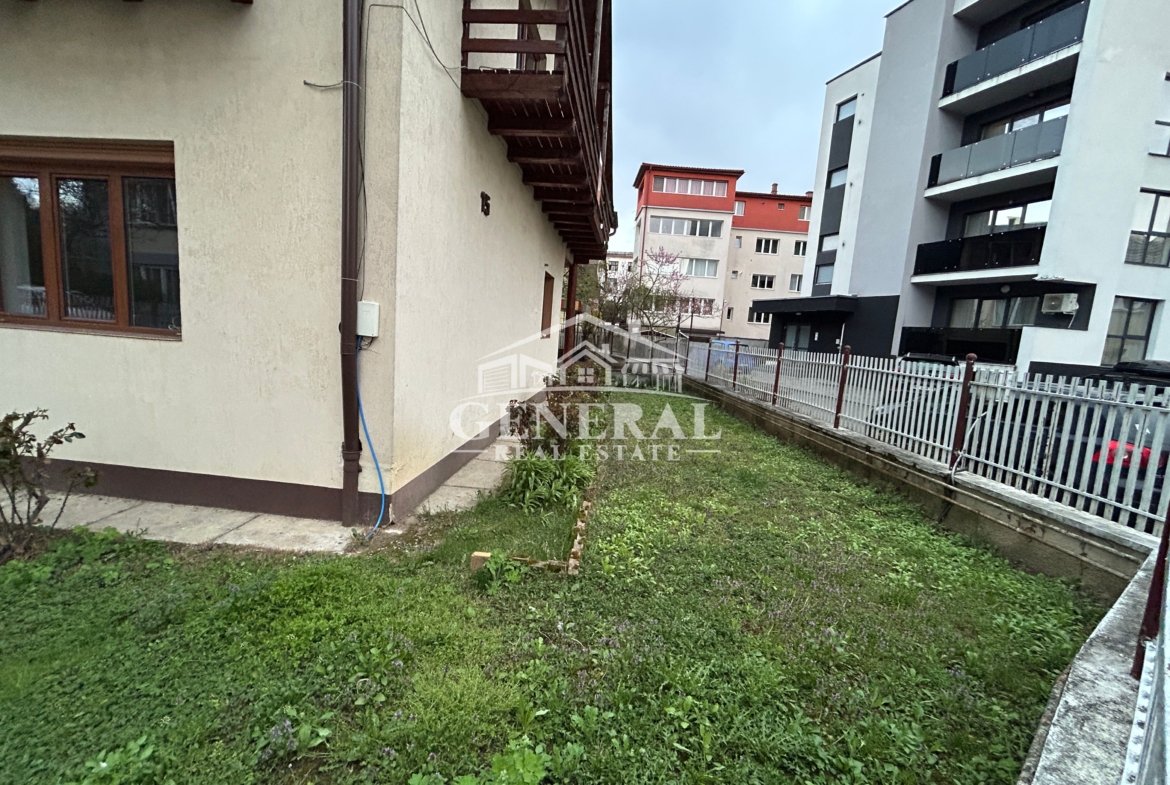 Va propun spre vanzare o CASĂ in BAIA MARE/zona Prefectura COMISION 0%
