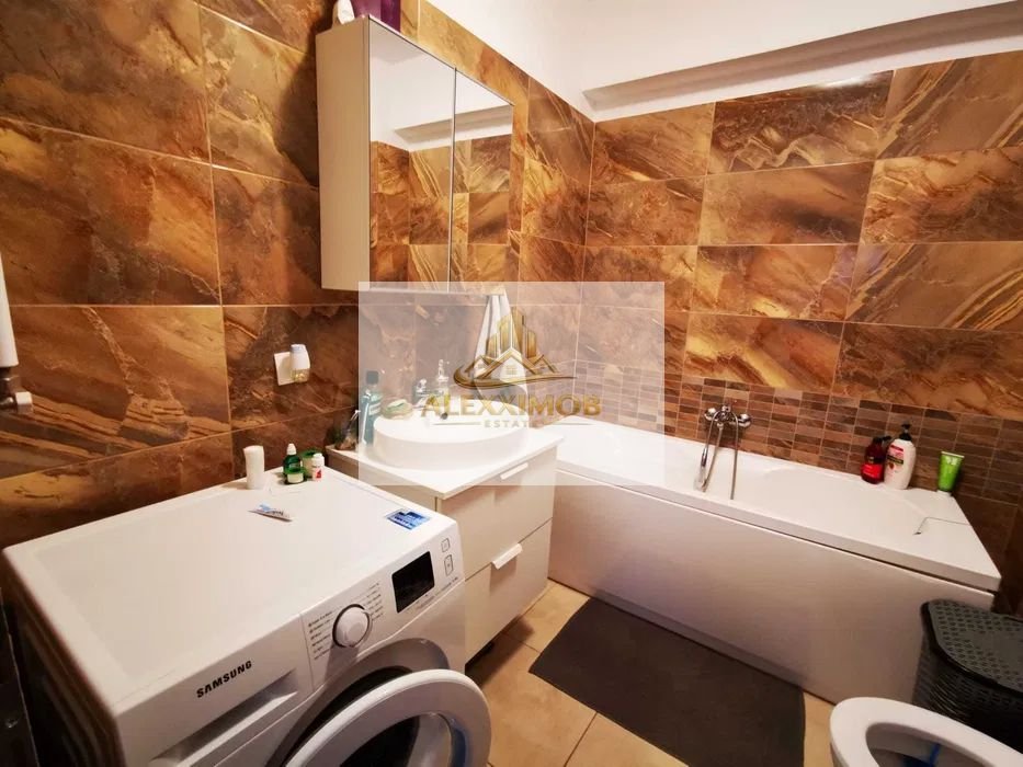 Apartament de Vanzare 2 Camere – 54 mp – Zona Grand Arena