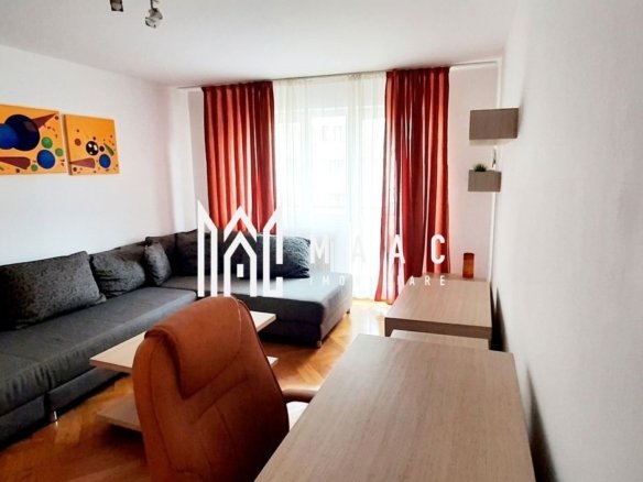 Apartament 3 camere de închiriat | Sibiu, Central | 70 mp