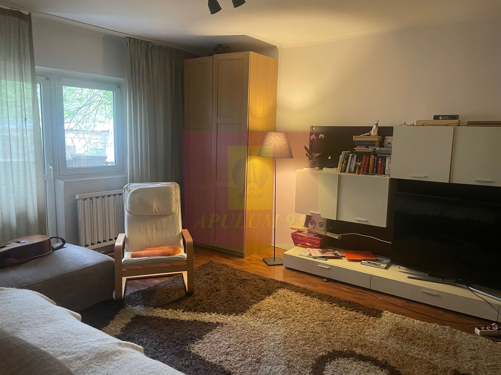 Apartament 4 camere 13 Septembrie,15 min pe jos metrou
