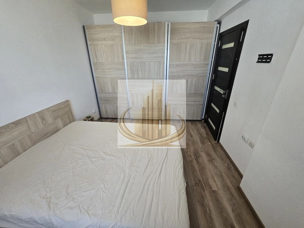 De Vanzare Apartament 2 Camere complex rezidential