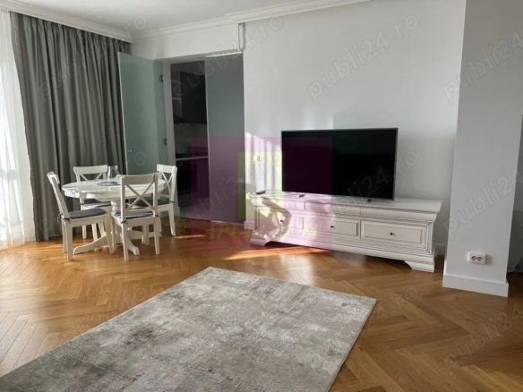 Apartament 2 camere in Complex Vitan Residence