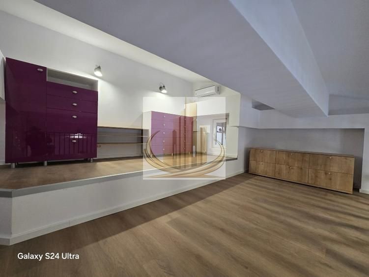 APARTAMENT 3 camere cu mansarda