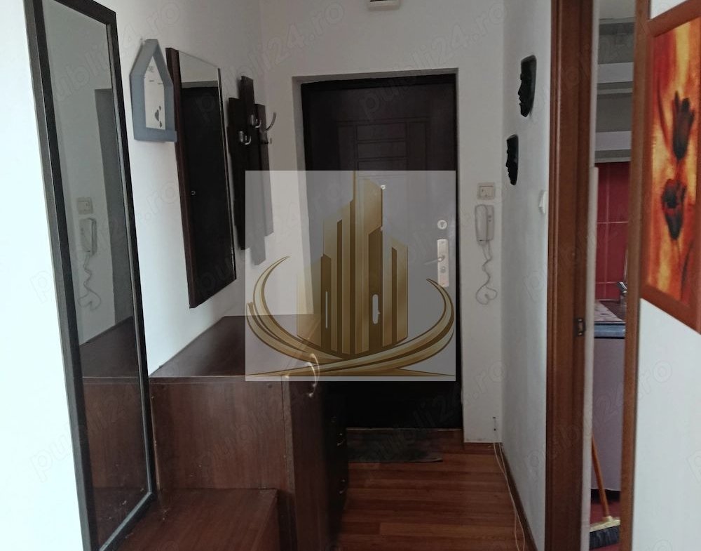**Apartament cu 2 camere de vânzare – Zona Girocului, Timișoara**