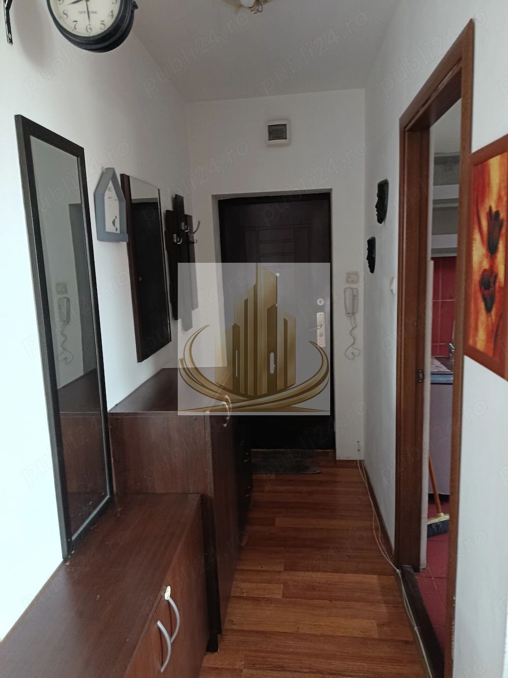 **Apartament cu 2 camere de vânzare – Zona Girocului, Timișoara**