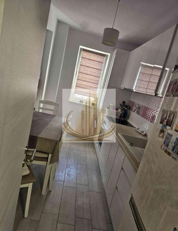 Apartament cu 2 camere bloc nou