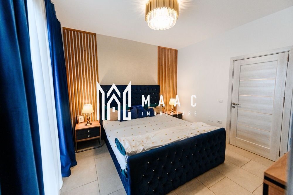 Penthouse 3 camere de vânzare | Râmnicu Vâlcea, Ostroveni