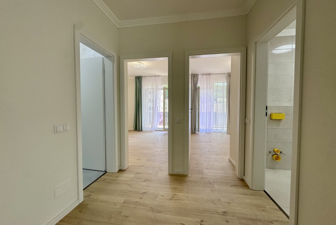 Ap 7 C5 Tautului Residence Park Parcul Poligon Sub Cetate