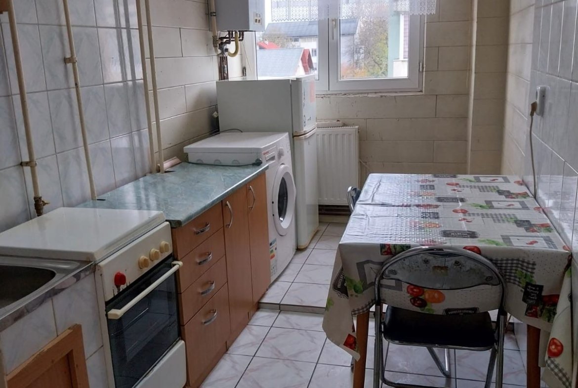 Garsoniera de vanzare zona Astra