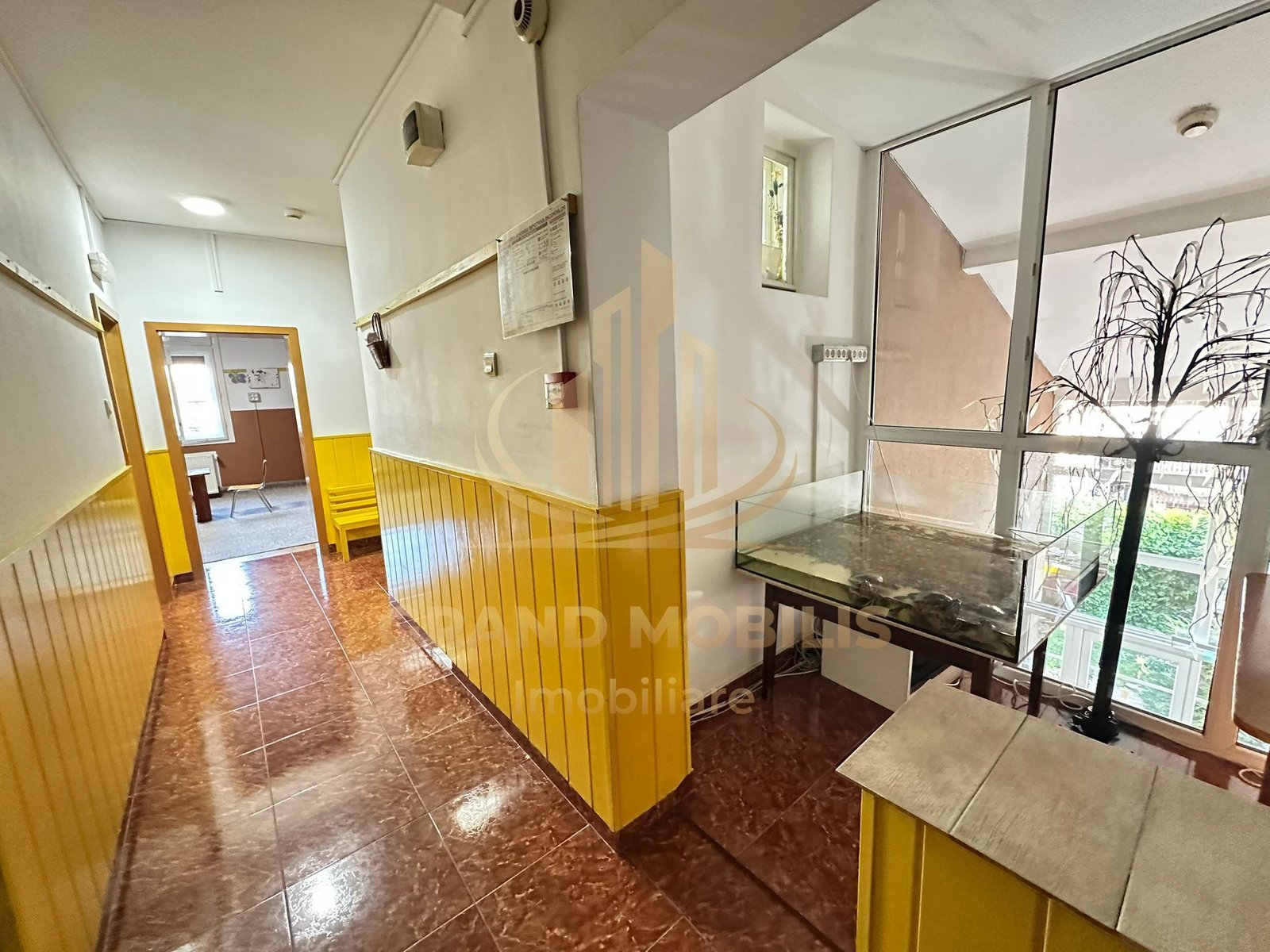 b4e0c373e5a642a691fc309564bfdba6 Grădiniță / After-school complet funcțional | 17 săli | Preț imbatabil