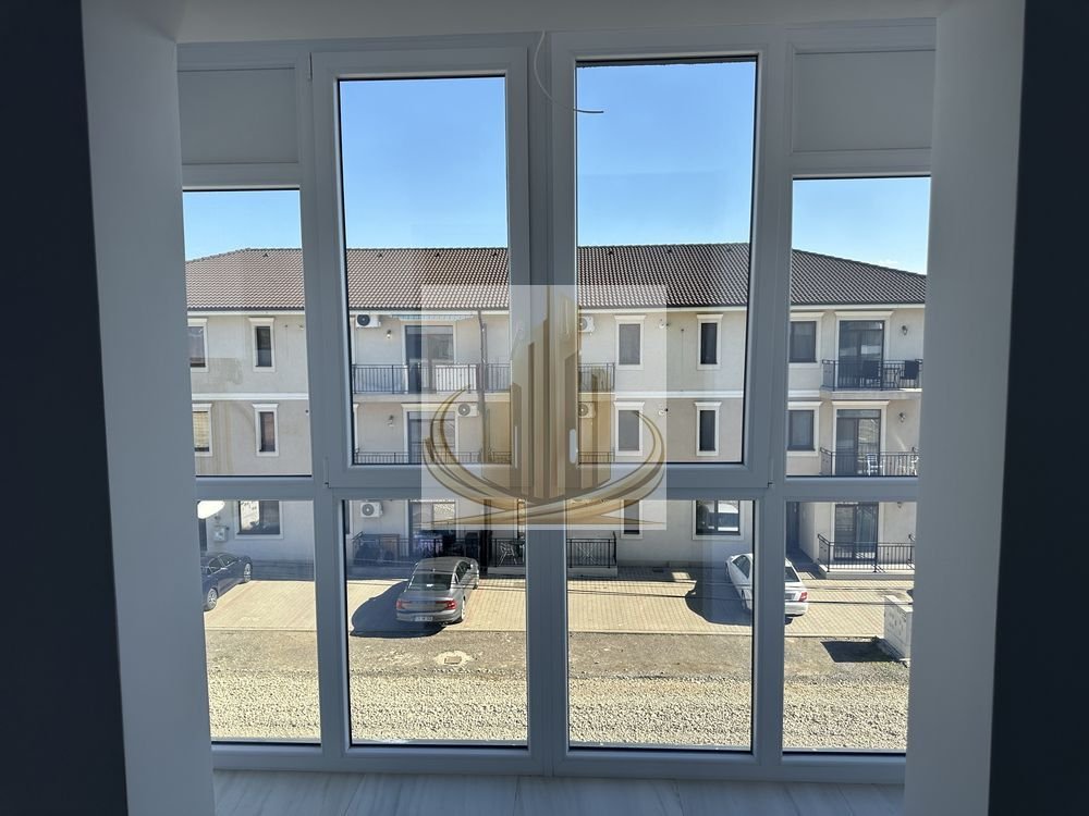 Apartamente noi cu 2 camere de vânzare – Giroc |