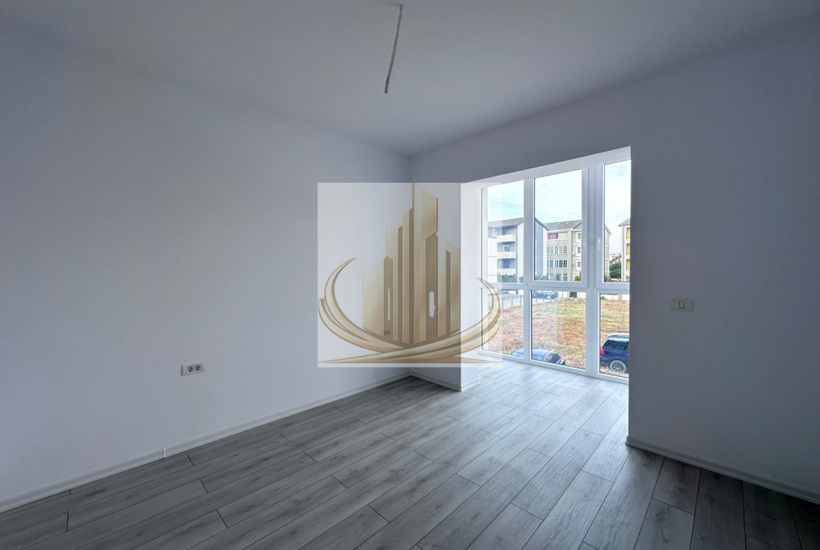 Apartament-SAD, 53 mp