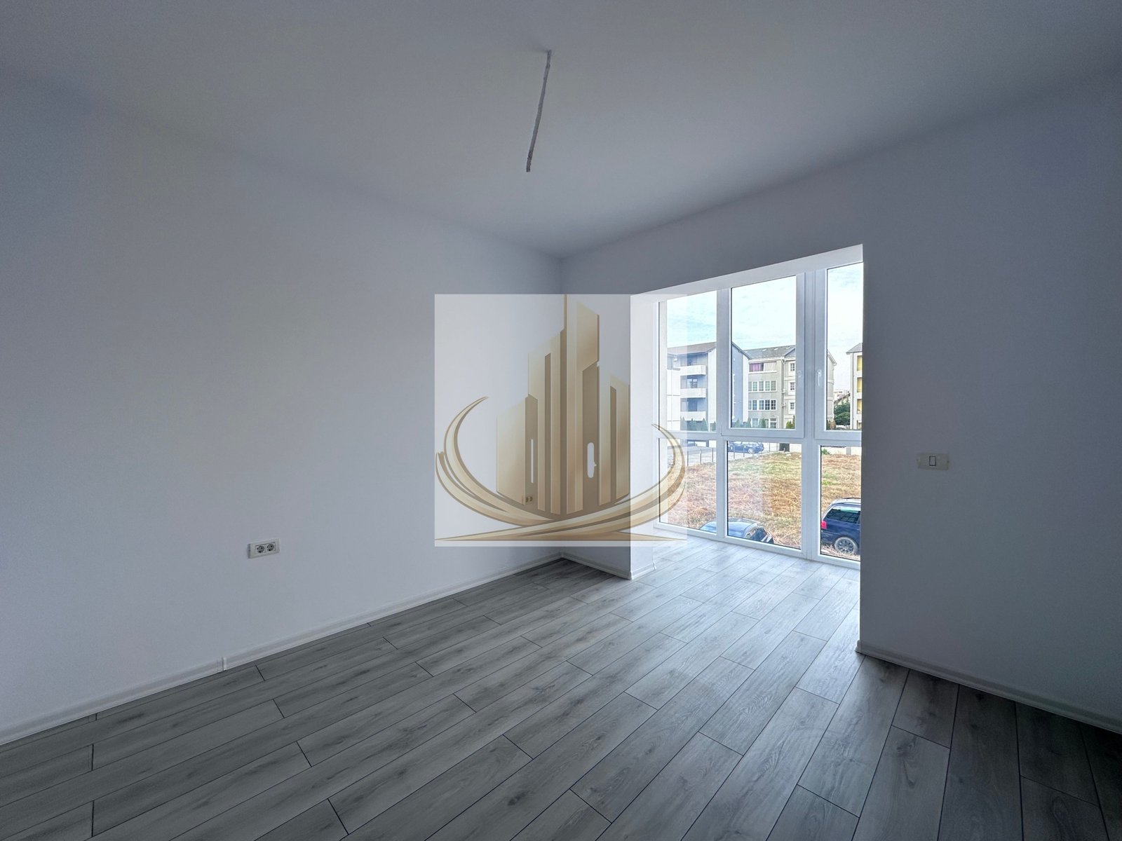 Apartament-SAD, 53 mp