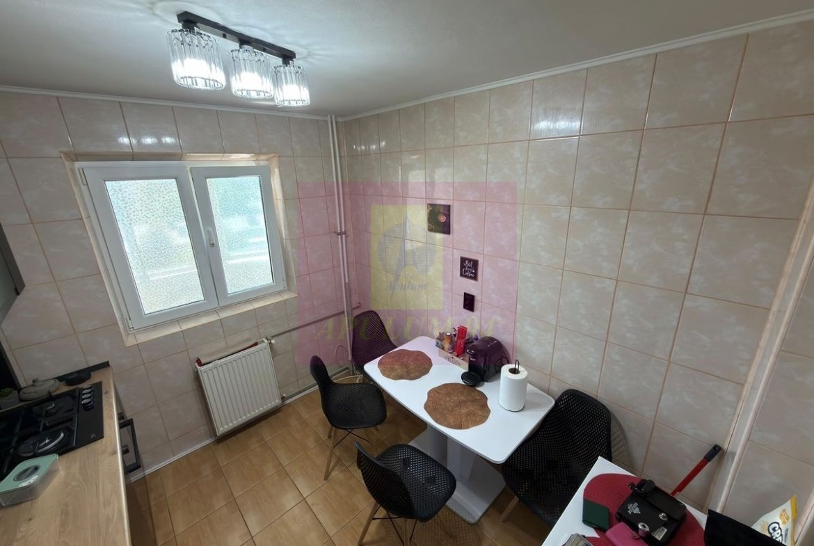Ap 3 cam. Berceni, Oltenitei