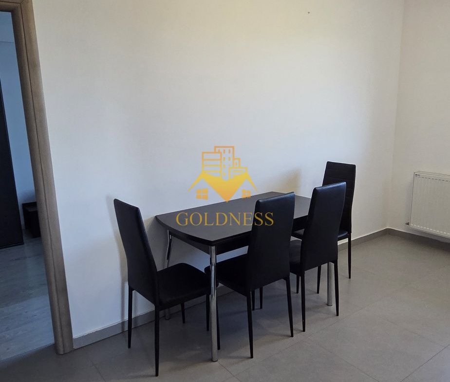 2 camere decomandate, Parccare subterana, Romul Ladea, Borhanci