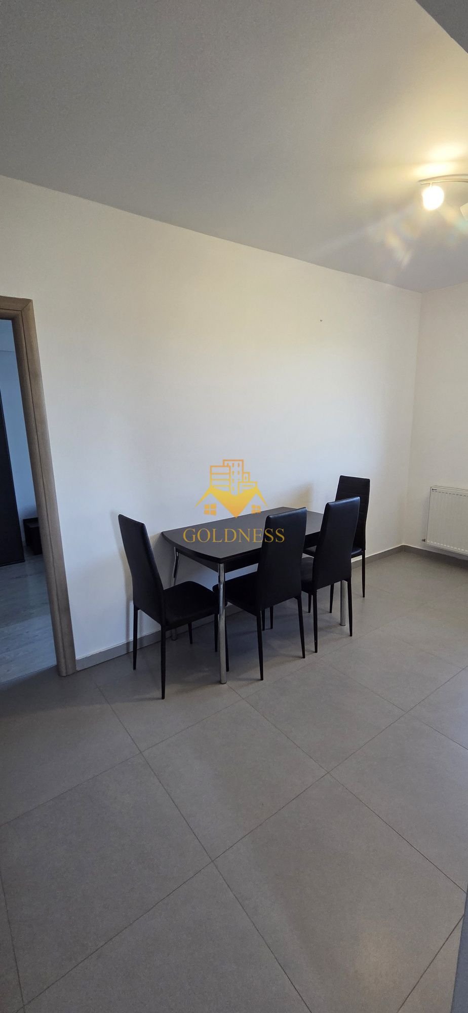 2 camere decomandate, Parccare subterana, Romul Ladea, Borhanci