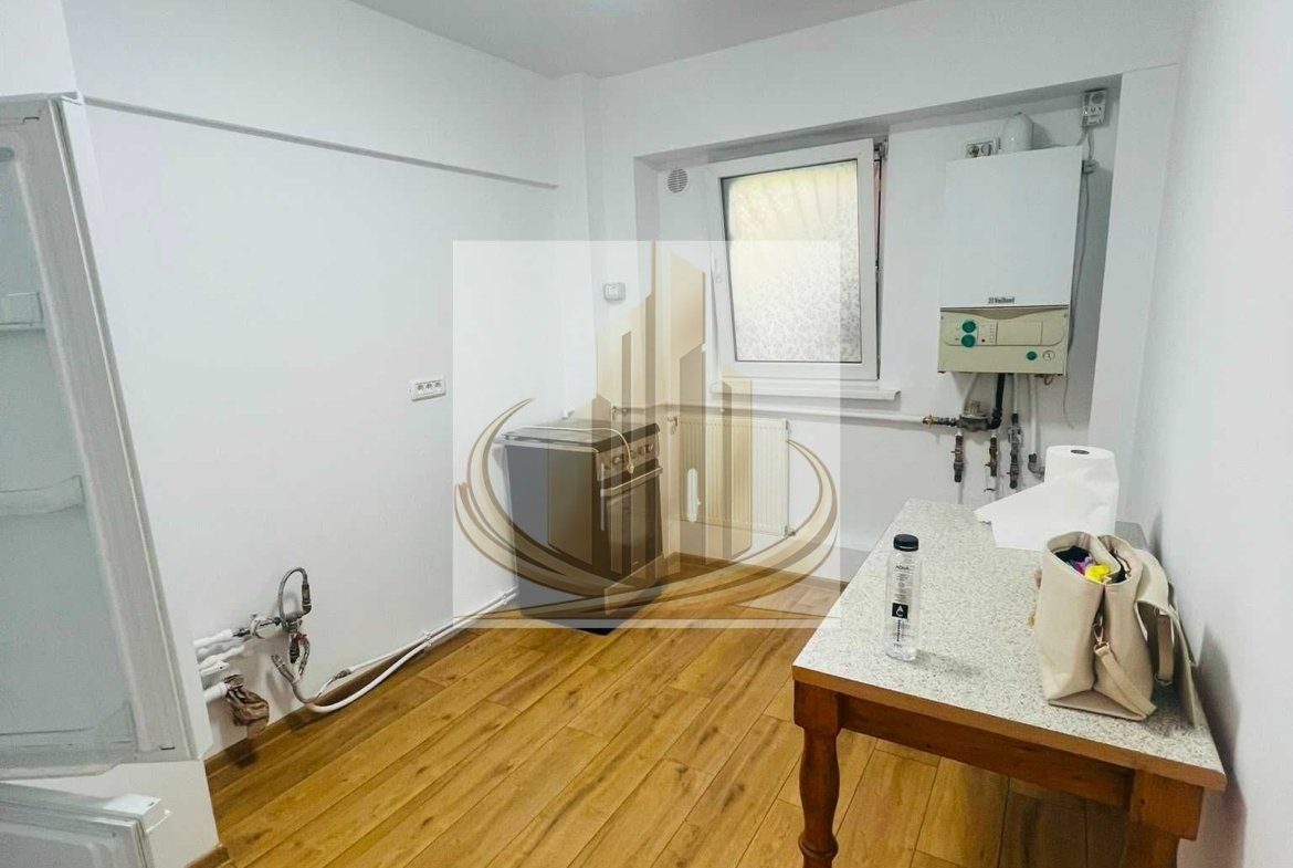 Apartament 4 camere, 85mp, Tineretului , Parter, Posibil si chirie