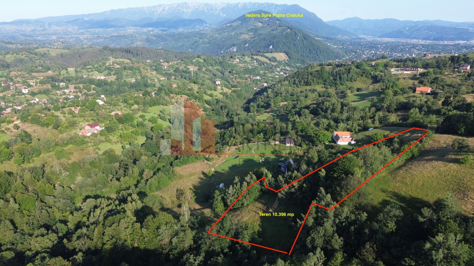 b5826e91795b4a9d900269ba16899ad9 Teren Sohodol 10.398 mp cu vedere panoramica