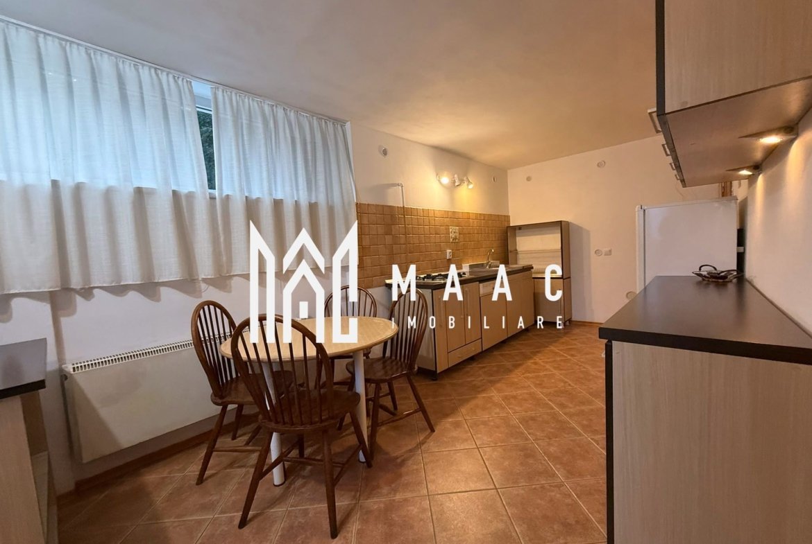 Apartament 2 camere decomandat de închiriat | Sibiu | Hipodrom 2