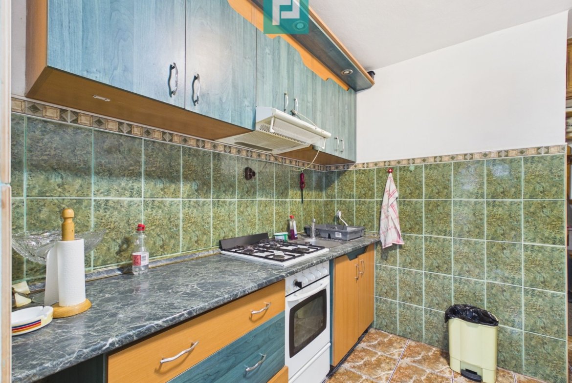 Apartament 3 camere, 63 mp, Decebal ,Oradea