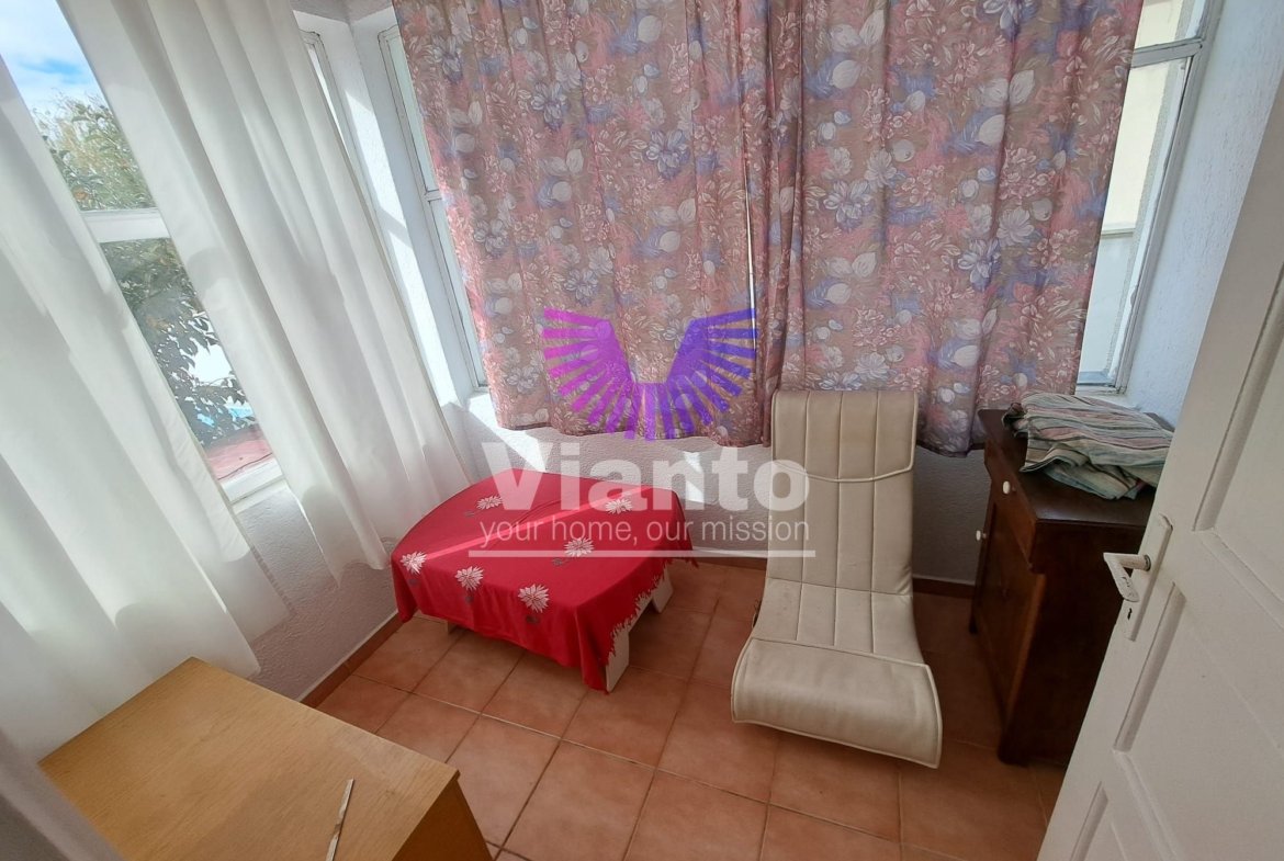 APARTAMENT  2 CAMERE LA CASA ,80 MPU- CALEA POPLACII