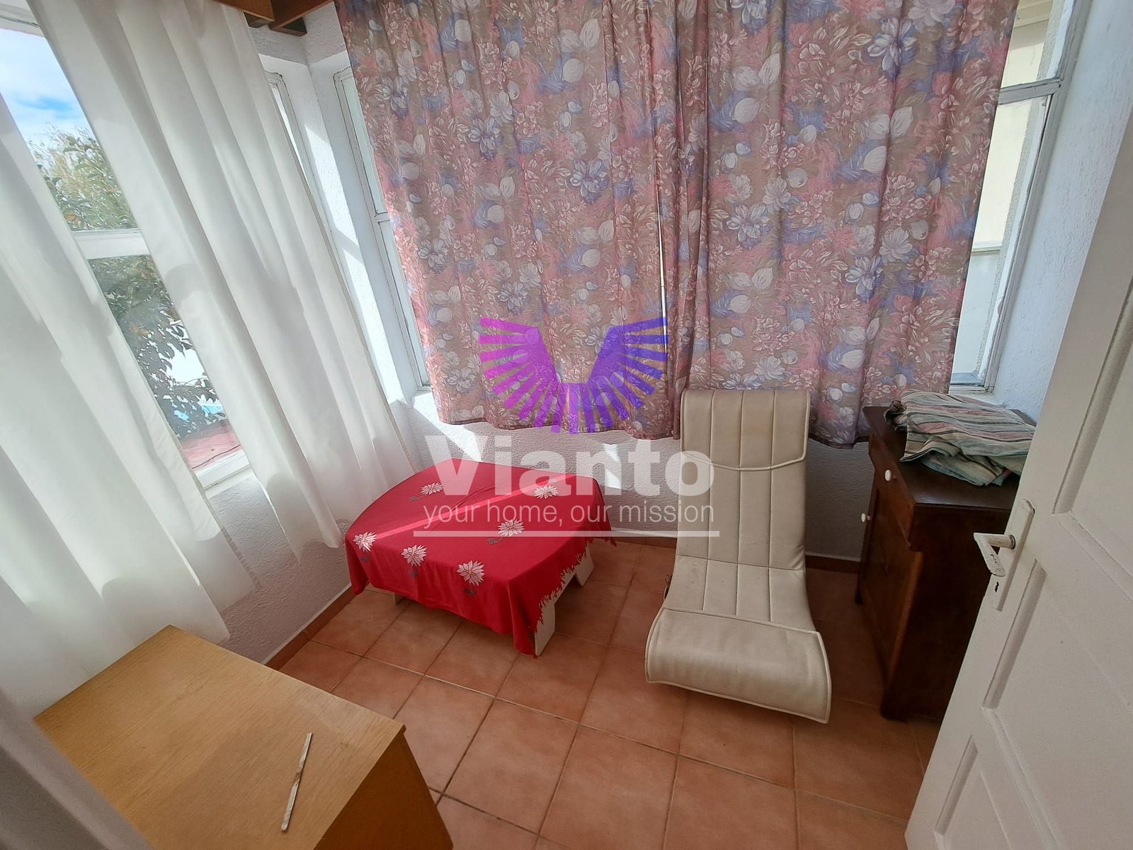 APARTAMENT  2 CAMERE LA CASA ,80 MPU- CALEA POPLACII