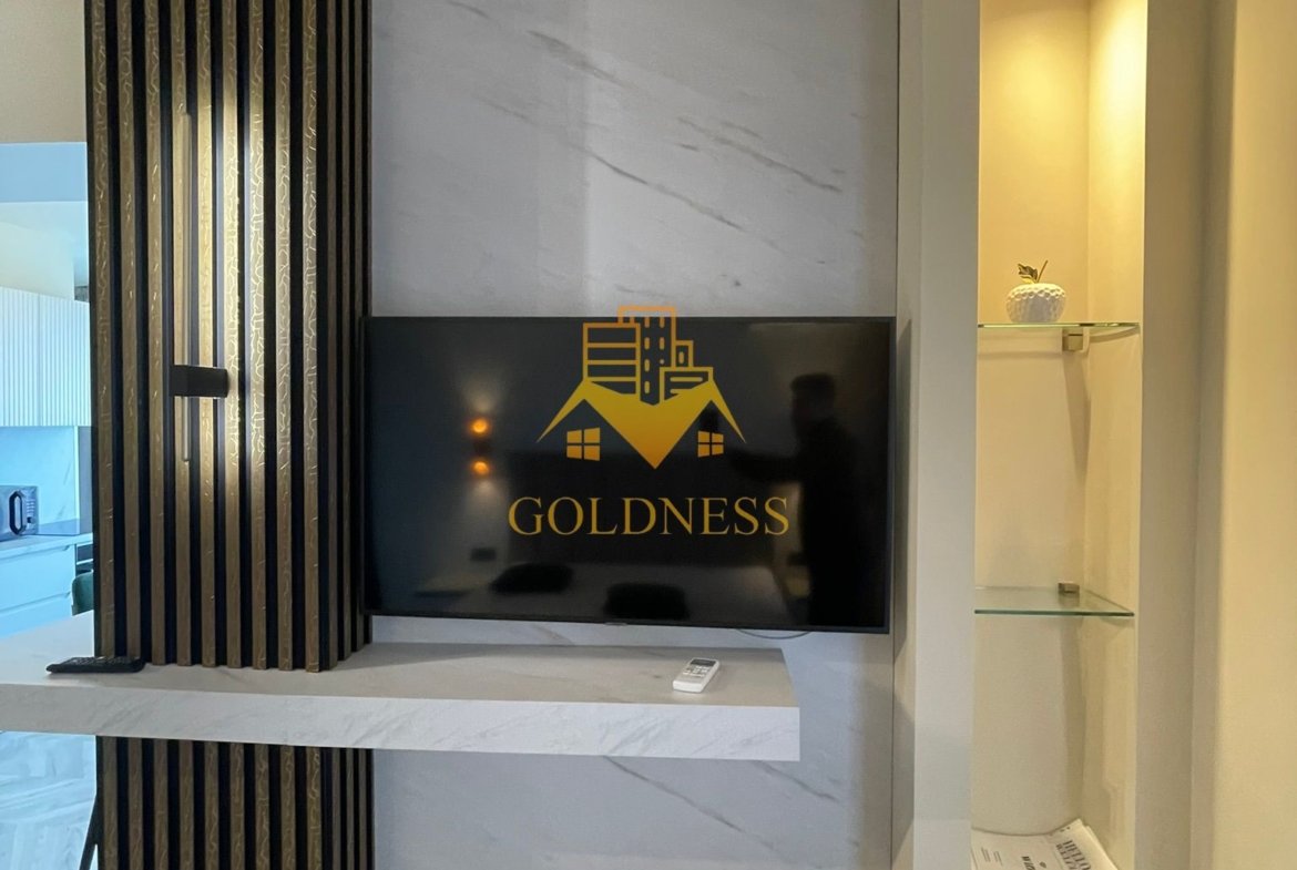West City!Apartament 45 mp finisat utilat mobilat! Panorama pe Cluj!