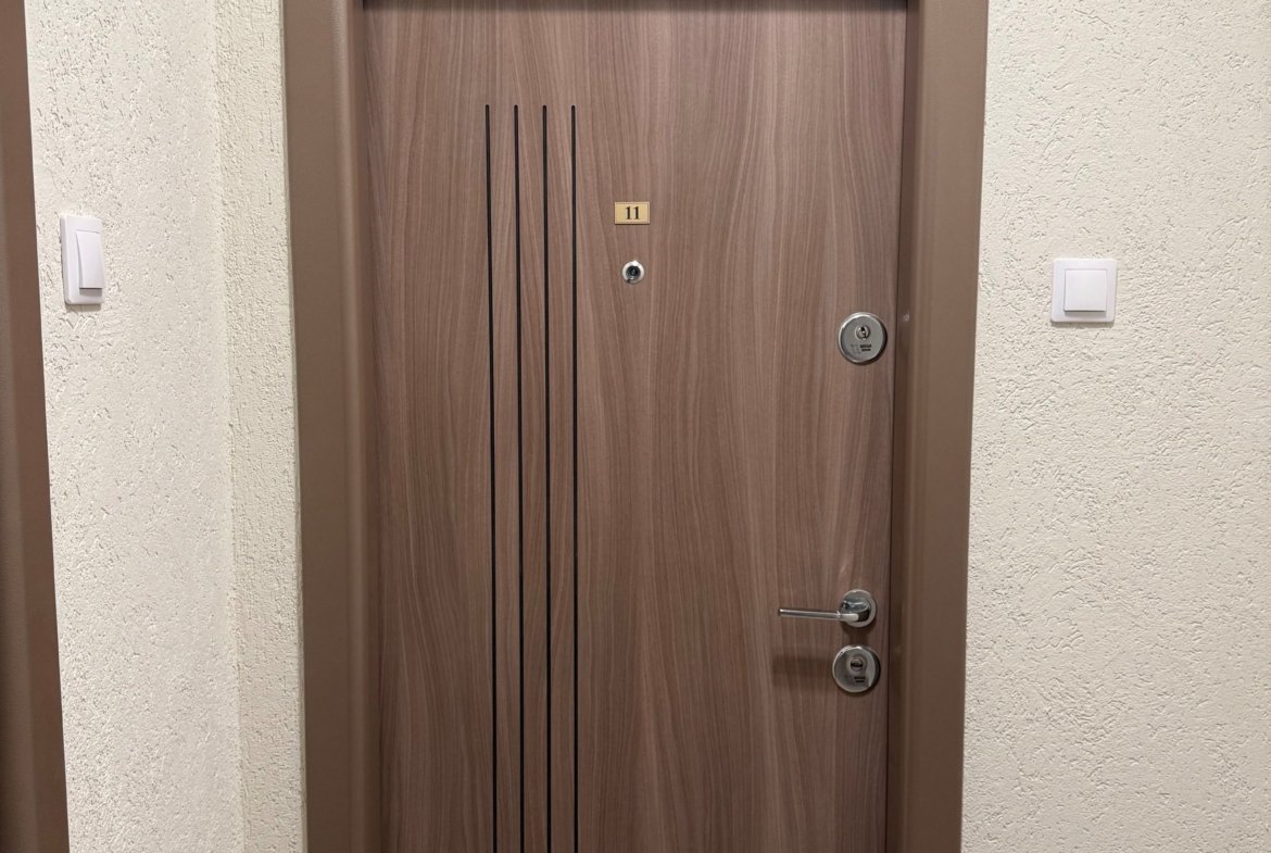 Ap 11 Teilor Residence – 2 camere Finisat