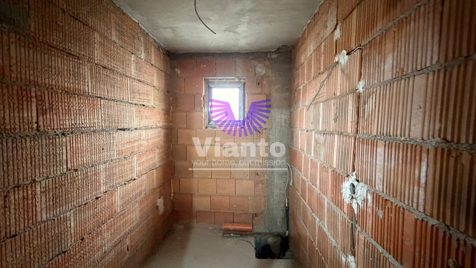 Duplex 3 Camere 136mpu, Teren 267mp – Cristian