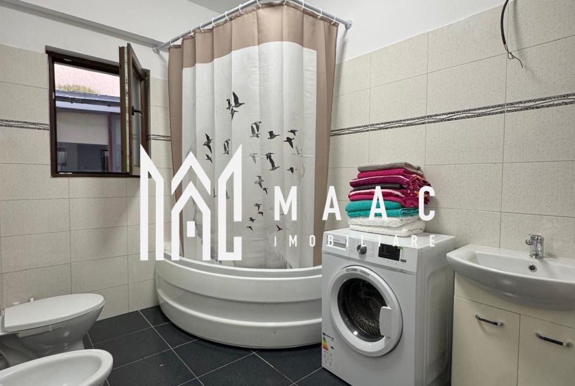 Apartament 3 camere de închiriat | Râmnicu Vâlcea, Agrement Ostroveni