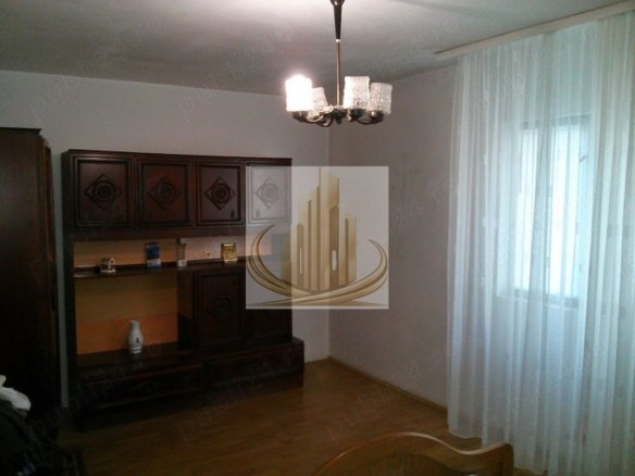 Vanzare apartament doua camere bloc recent anvelopat