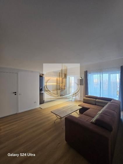 APARTAMENT 3 camere cu mansarda