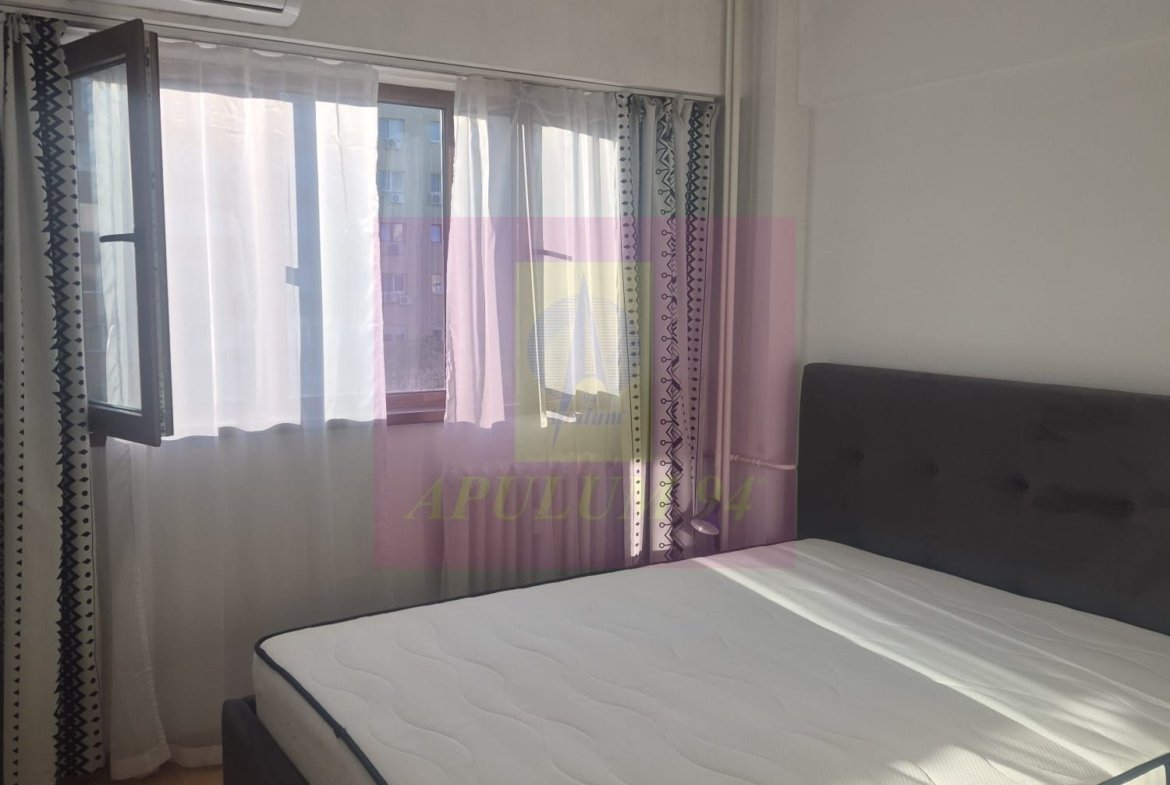 Apartament 2 camere 54mp zona Metrou Tineretului și Timpuri Noi
