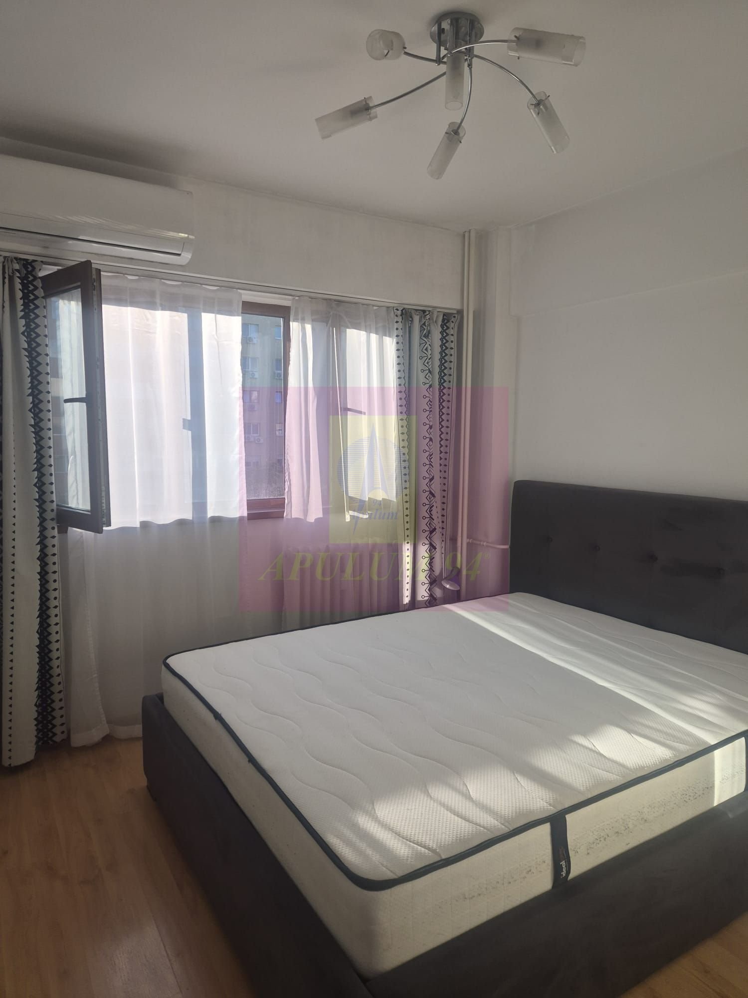 Apartament 2 camere 54mp zona Metrou Tineretului și Timpuri Noi
