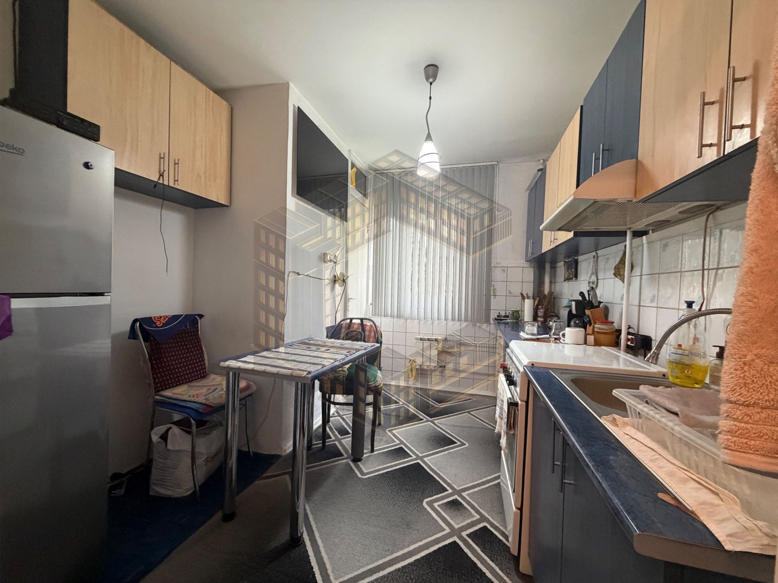 Apartament 3 camere de vanzare, etajul 2, zona Girocului, Timisoara