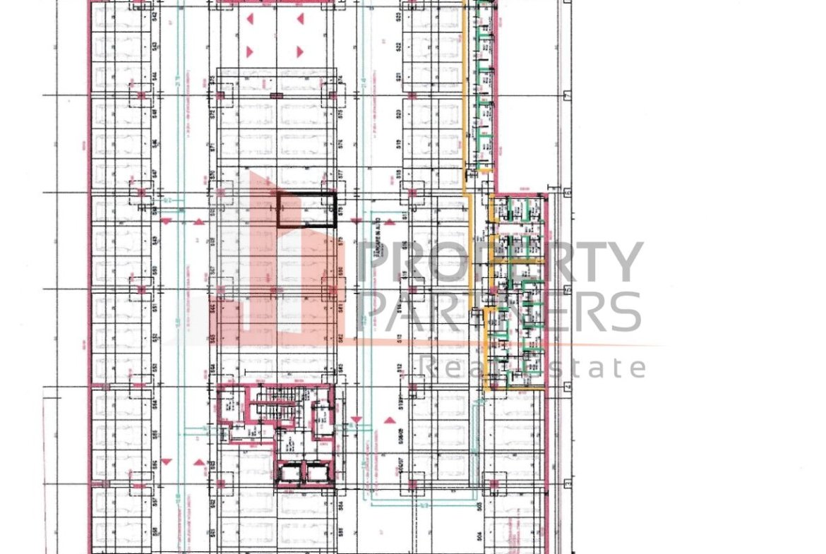 2 camere cu terasa 48 mp, Level Apartments 3