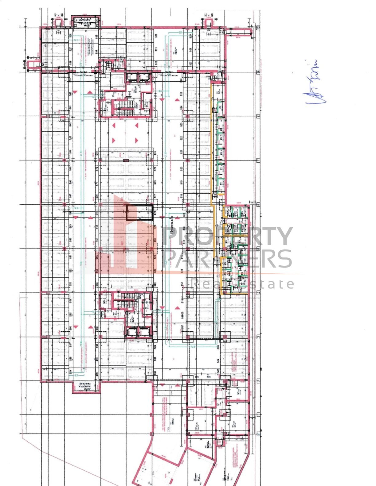 b6d95cfc3d8a4dbb99263c7515116375 2 camere cu terasa 48 mp, Level Apartments 3