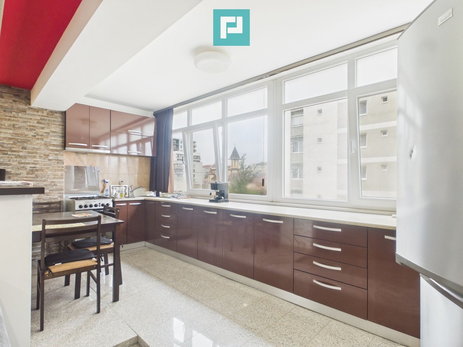 Apartament 2 camere, 73 mp, Nufărul – Oradea