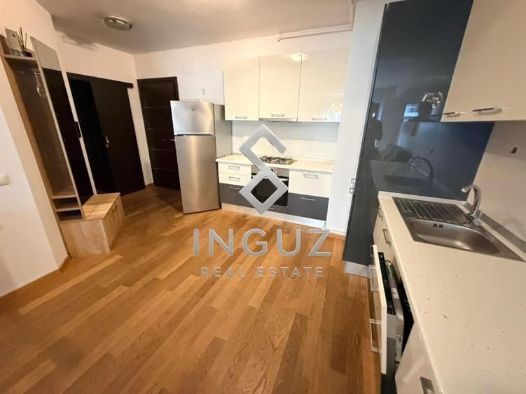 DE ÎNCHIRIAT – APARTAMENT 2 CAMERE – UPGROUND RESIDENCE | PIPERA – AVI