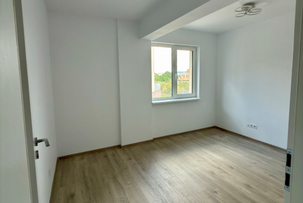 Ap 19 Teilor Residence – 3 camere Finisat