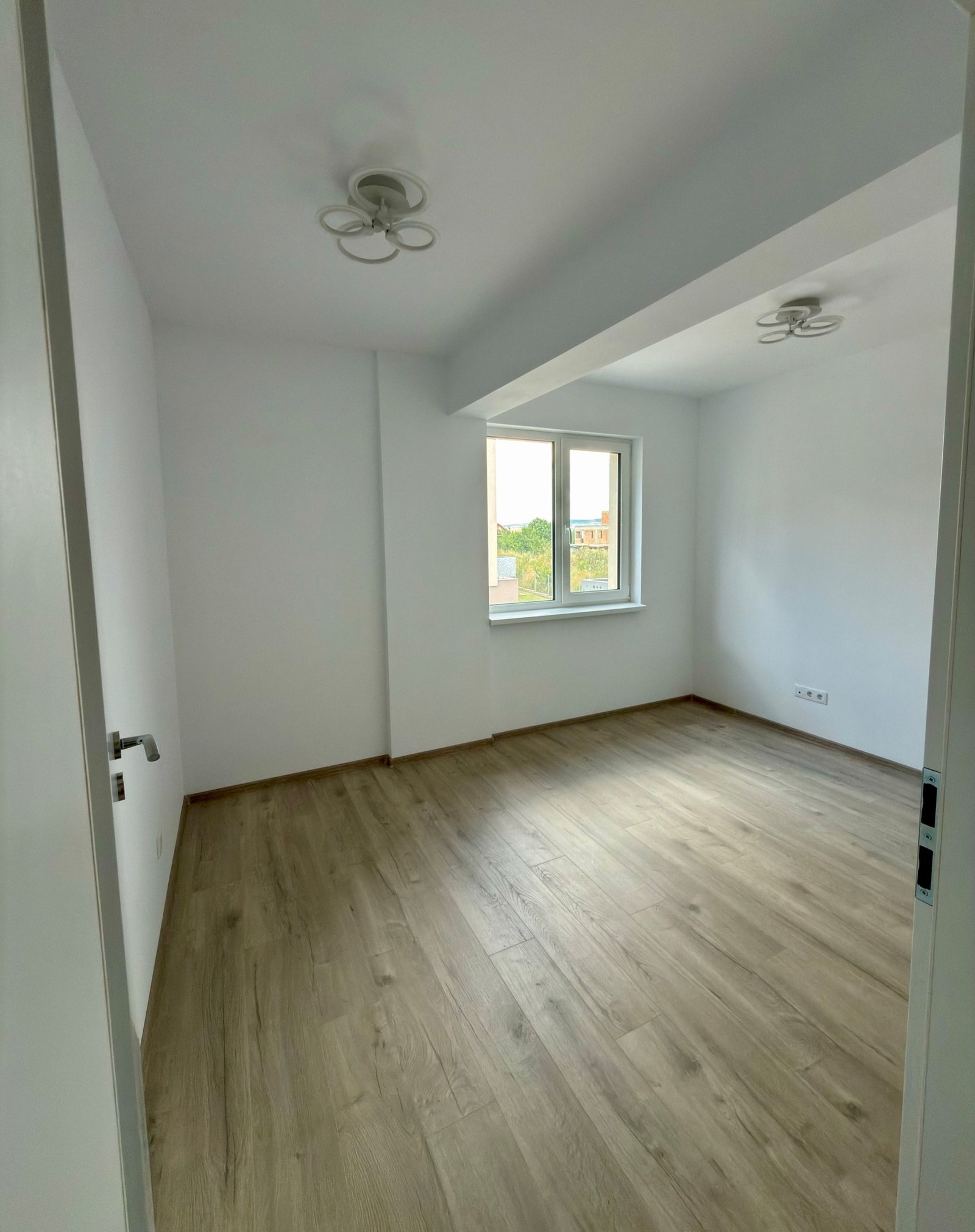Ap 19 Teilor Residence – 3 camere Finisat
