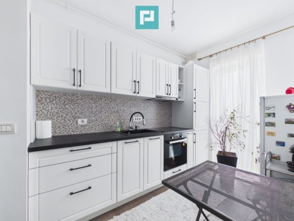 Apartament cu 3 camere – Adora Park Uta