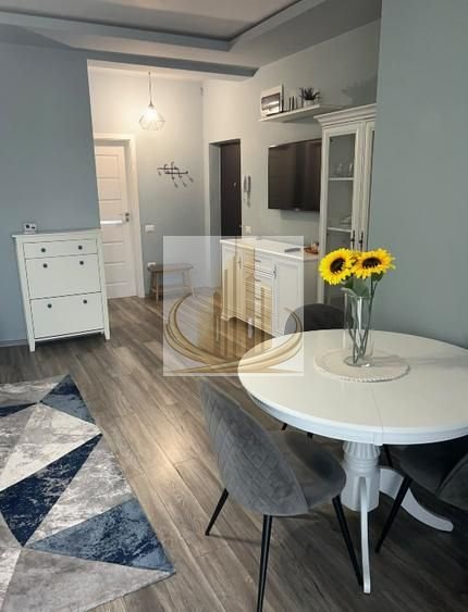 Apartament 2 camere cu terasă de 12,4 mp | Dumbrăvița – Ferventia