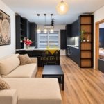 2 camere, modern, parcare subterana, prima inchiriere,Marasti,Fabricii